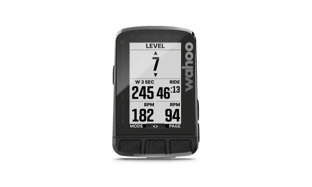 Rattakompuuter Wahoo ELEMNT Roam V2 GPS - 9