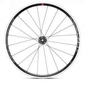Jalgratta tagumine ratas Fulcrum Racing 6 C17 CL