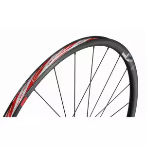 Jalgratta tagumine ratas Fulcrum Racing 6 DB 2WF-R C20 AFS HH12/142