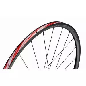 Jalgratta tagumine ratas Fulcrum Racing 5 DB 2WF-R C20 AFS HH12/142