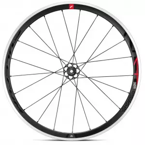 Jalgratta tagumine ratas Fulcrum Racing 4 C17 CL