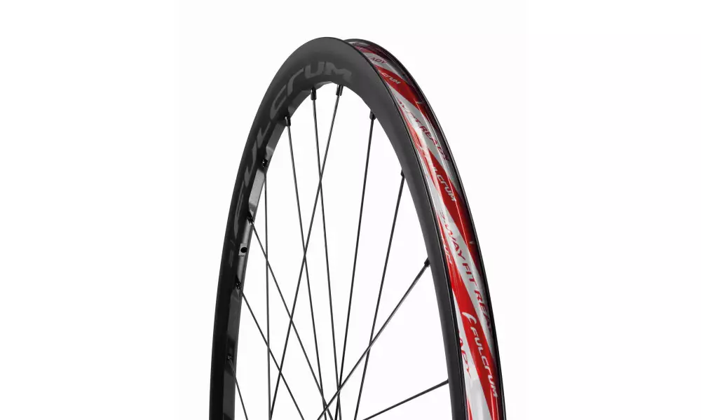Jalgratta tagumine ratas Fulcrum Racing 4 DB 2WF-R C19 AFS HH12/142 - 2