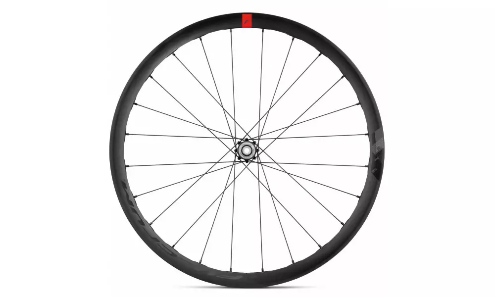 Jalgratta tagumine ratas Fulcrum Racing 4 DB 2WF-R C19 AFS HH12/142 - 3