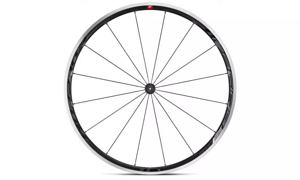Jalgratta esiratas Fulcrum Racing 3 C17 CL - 1
