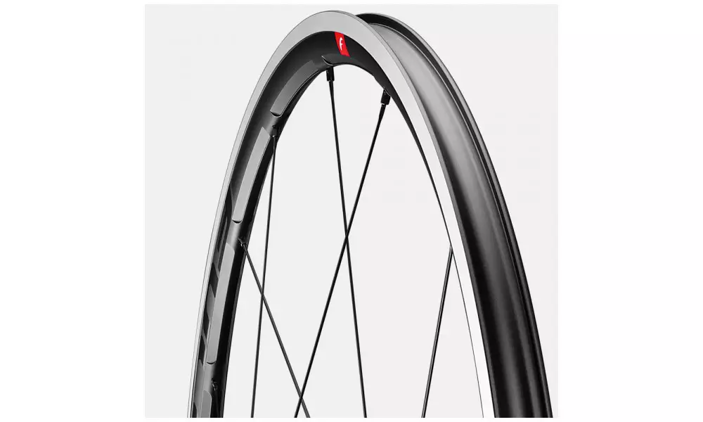 Jalgratta esiratas Fulcrum Racing 3 C17 CL - 2