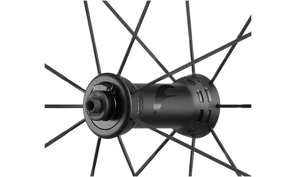Jalgratta esiratas Fulcrum Racing 3 C17 CL - 3