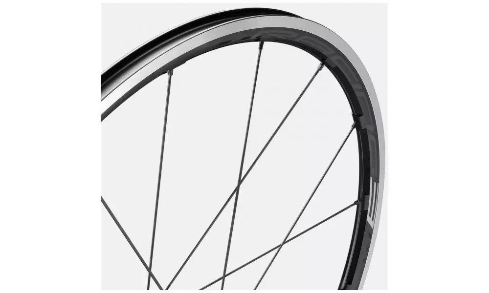 Jalgratta esiratas Fulcrum Racing 3 C17 CL - 4