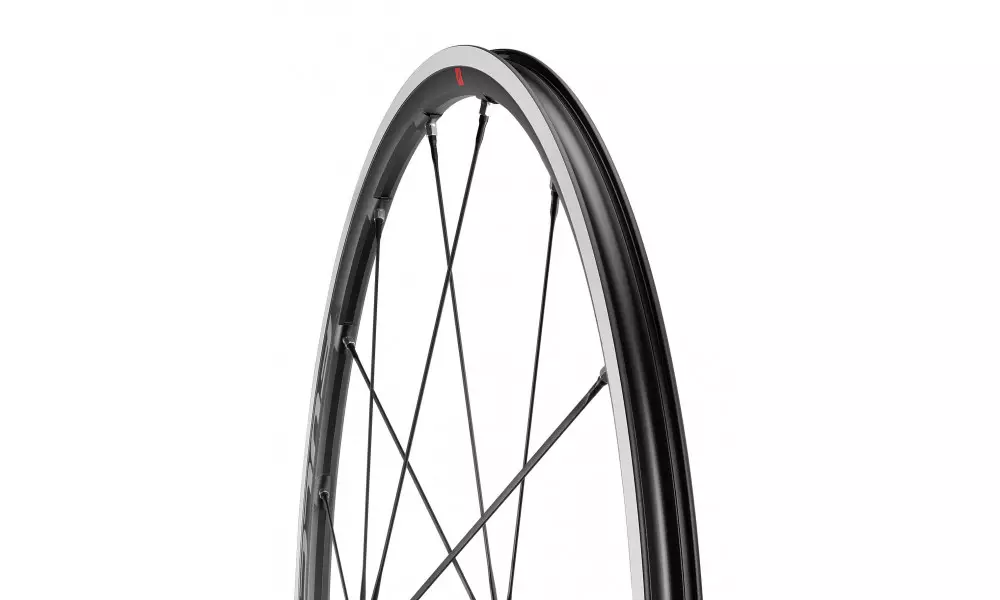 Jalgratta esiratas Fulcrum Racing Zero C17 2WF USB - 2