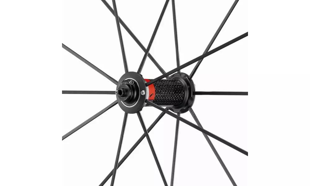 Jalgratta esiratas Fulcrum Racing Zero C17 2WF USB - 3