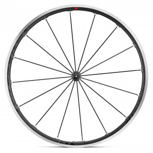 Jalgratta esiratas Fulcrum Racing Zero C17 2WF USB