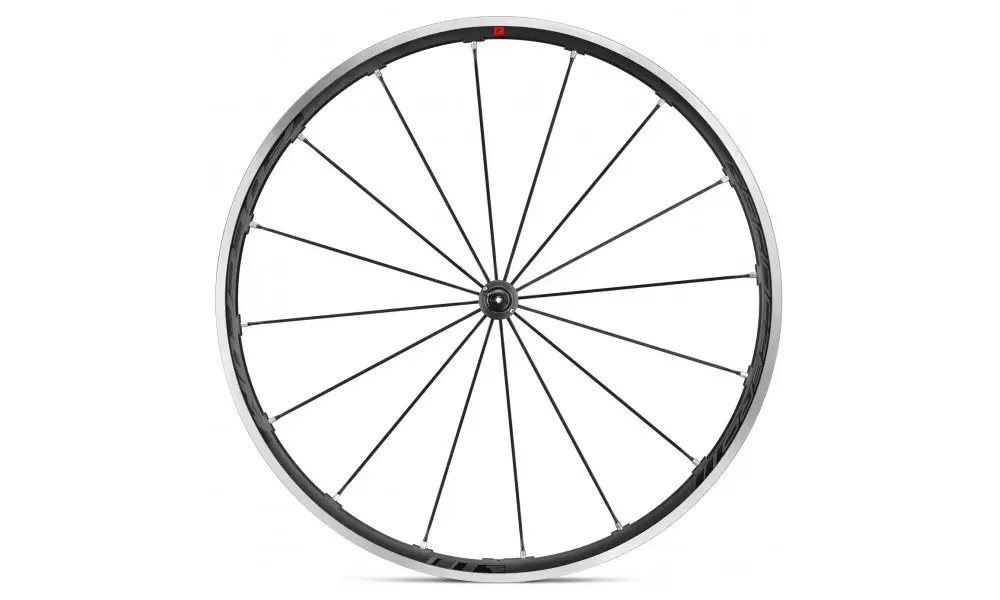Jalgratta esiratas Fulcrum Racing Zero C17 2WF USB - 5