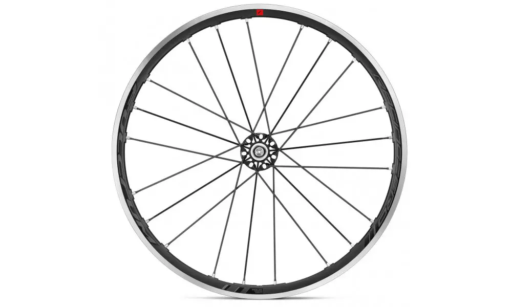 Jalgratta tagumine ratas Fulcrum Racing Zero C17 2WF USB - 4