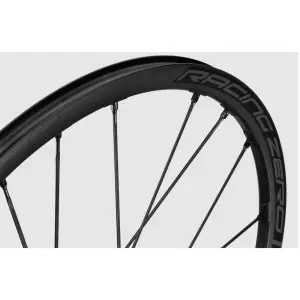 Jalgratta tagumine ratas Fulcrum Racing Zero DB C19 2WF AFS HH12/142 USB
