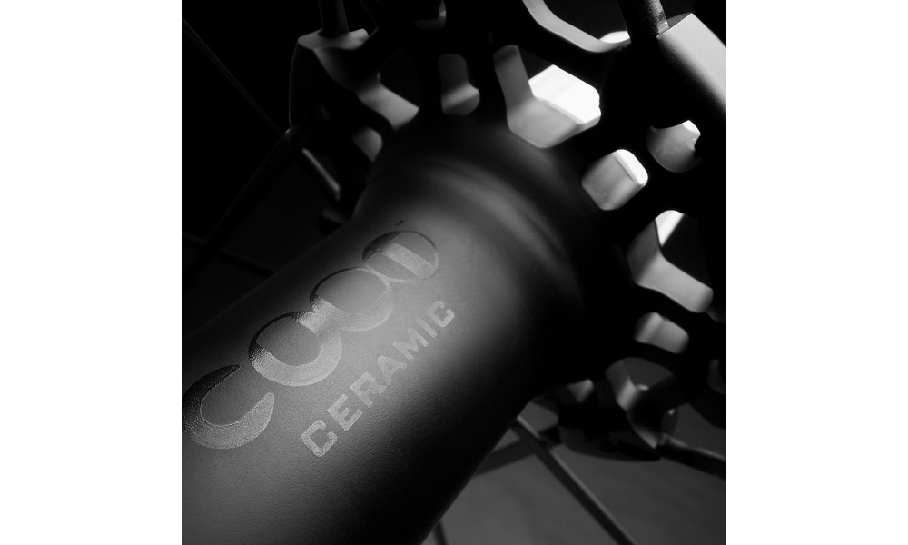 Jalgratta rataste komplekt Fulcrum Racing Zero CMPTZN DB C19 2WF AFS front HH12 - rear HH12/142 CULT - 3