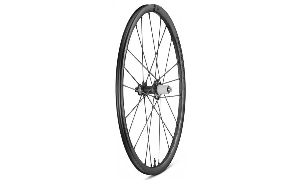 Jalgratta rataste komplekt Fulcrum Racing Zero CMPTZN DB C19 2WF AFS front HH12 - rear HH12/142 CULT - 4