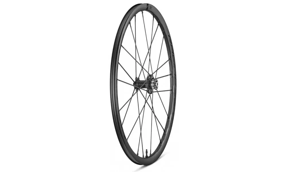 Jalgratta rataste komplekt Fulcrum Racing Zero CMPTZN DB C19 2WF AFS front HH12 - rear HH12/142 CULT - 5