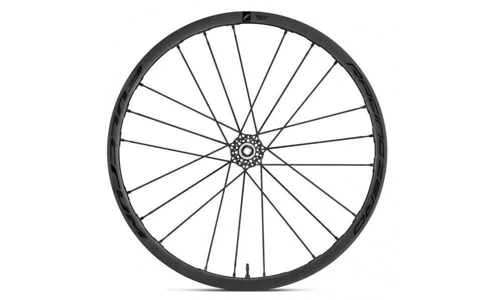 Jalgratta rataste komplekt Fulcrum Racing Zero CMPTZN DB C19 2WF AFS front HH12 - rear HH12/142 CULT - 2