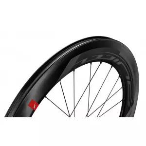 Jalgratta tagumine ratas Fulcrum Wind 75 DB 2WF C19 AFS HH12/142 with DRP