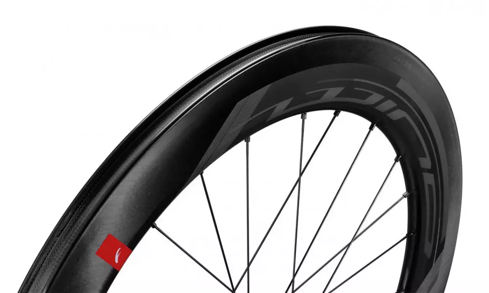 Jalgratta tagumine ratas Fulcrum Wind 75 DB 2WF C19 AFS HH12/142 with DRP - 2