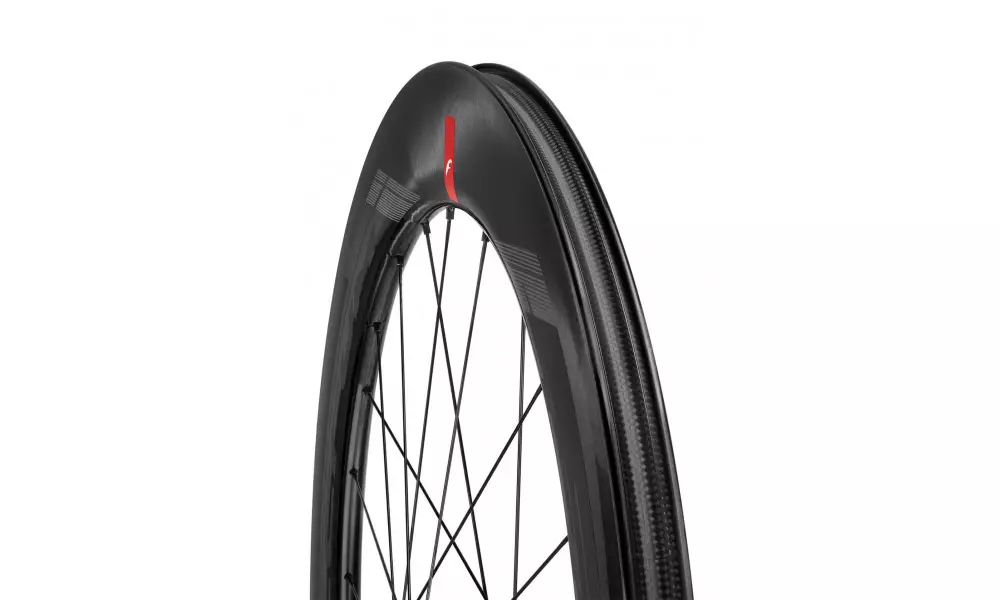 Jalgratta tagumine ratas Fulcrum Wind 75 DB 2WF C19 AFS HH12/142 with DRP - 3
