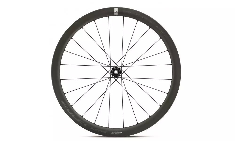 Jalgratta tagumine ratas Fulcrum Speed 42 DB 2WF C23 AFS HH12/142 USB - 4