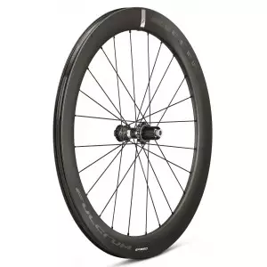 Jalgratta tagumine ratas Fulcrum Speed 57 DB 2WF C23 AFS HH12/142 USB
