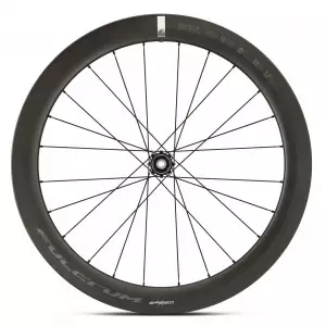 Jalgratta tagumine ratas Fulcrum Speed 57 DB 2WF C23 AFS HH12/142 USB