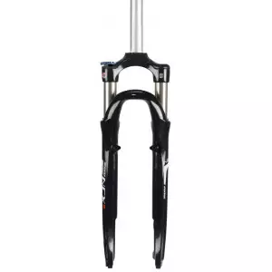Esiamort SR Suntour NCX DLO Coil P+DS 28" 63mm 1-1/8" 9x100mm black