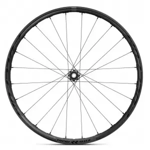 Jalgratta tagumine ratas Fulcrum Rapid Red 3 650B 2WF-R C24 AFS HH12/142 with DRP