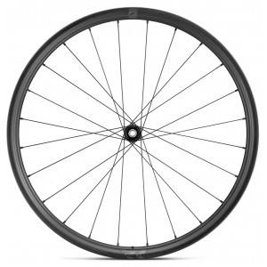 Jalgratta esiratas Fulcrum Rapid Red Carbon 2WF C25 AFS HH12