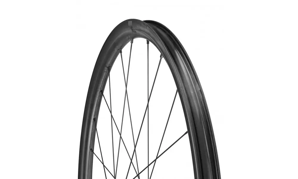 Jalgratta rataste komplekt Fulcrum Rapid Red Carbon 2WF C25 AFS front HH12 - rear HH12/142 - 3