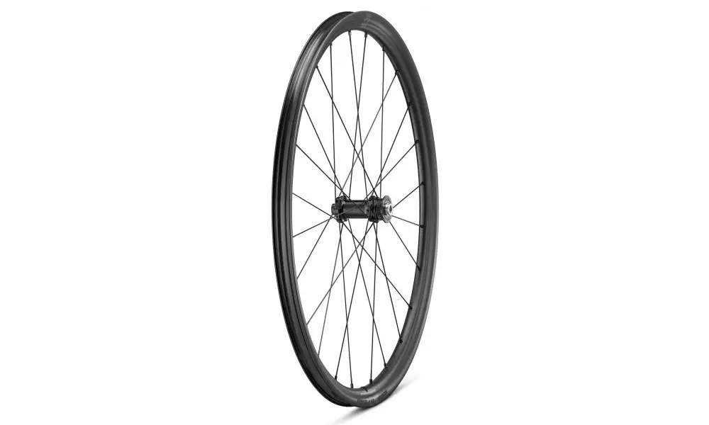 Jalgratta rataste komplekt Fulcrum Rapid Red Carbon 2WF C25 AFS front HH12 - rear HH12/142 - 6