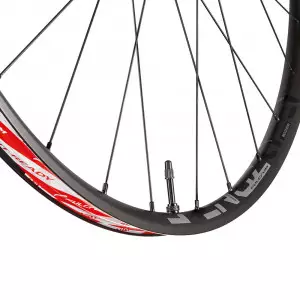 Jalgratta tagumine ratas Fulcrum Red Zone 5 29 2WF-R AFS Boost HH12/148