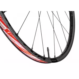 Jalgratta tagumine ratas Fulcrum Red Zone 3 29 2WF-R AFS Boost HH12/148