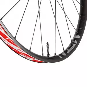 Jalgratta tagumine ratas Fulcrum Red Metal 5 29 2WF-R AFS Boost HH12/148