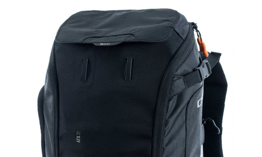 Kuprinė Cube ATX 22 black - 3