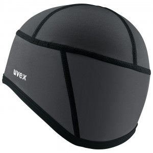 Jalgrattasõidu müts Uvex thermo rhino