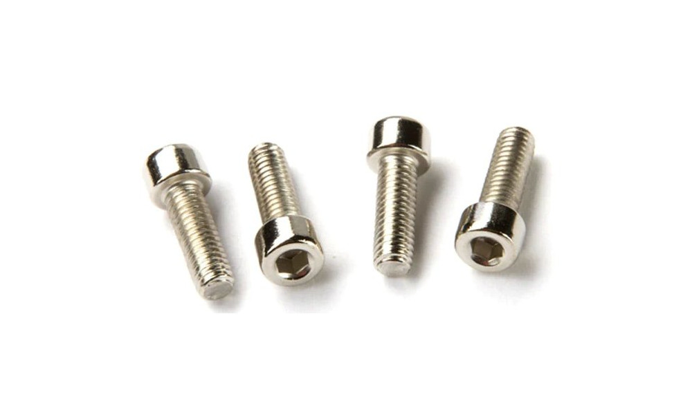 Poldid ODI Replacement Lock Jaw (4pcs.) 