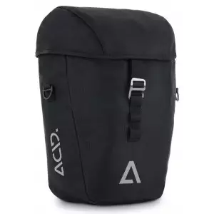 Pakiraamikott ACID City 20 SMLink black