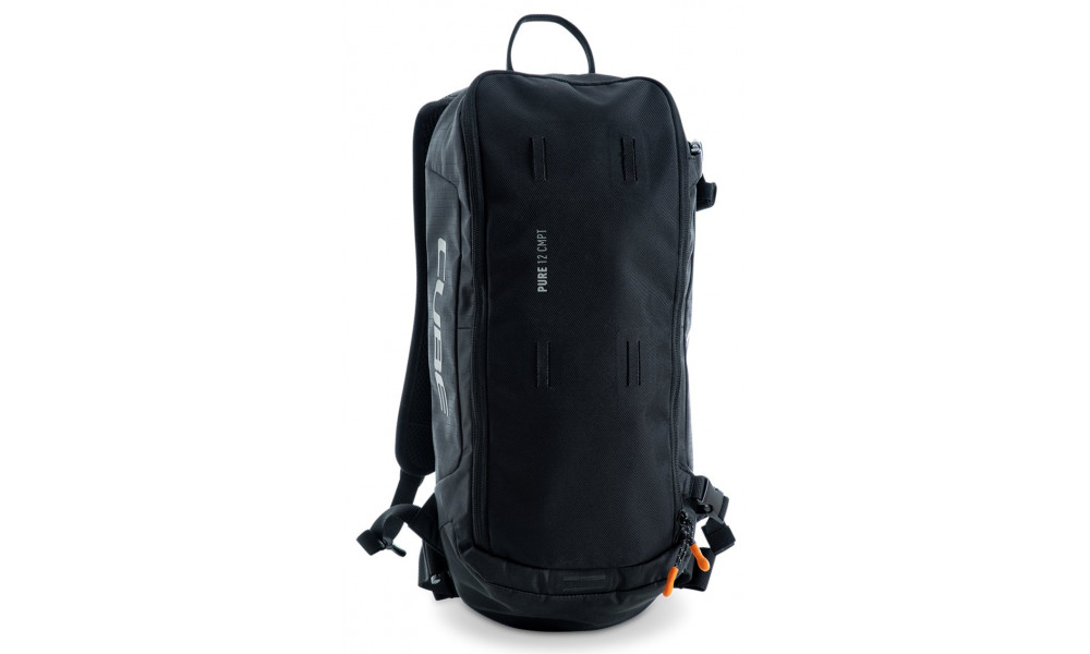 Kuprinė Cube Pure 12 CMPT black - 1