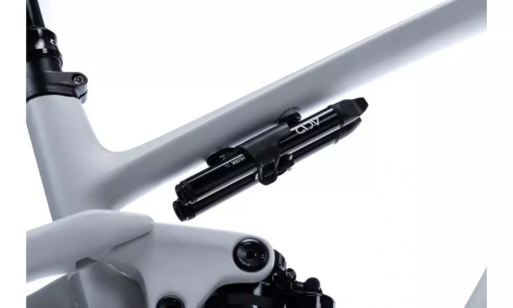 Hoidja ACID Frame Mount STASH for Tool HUSK - 4