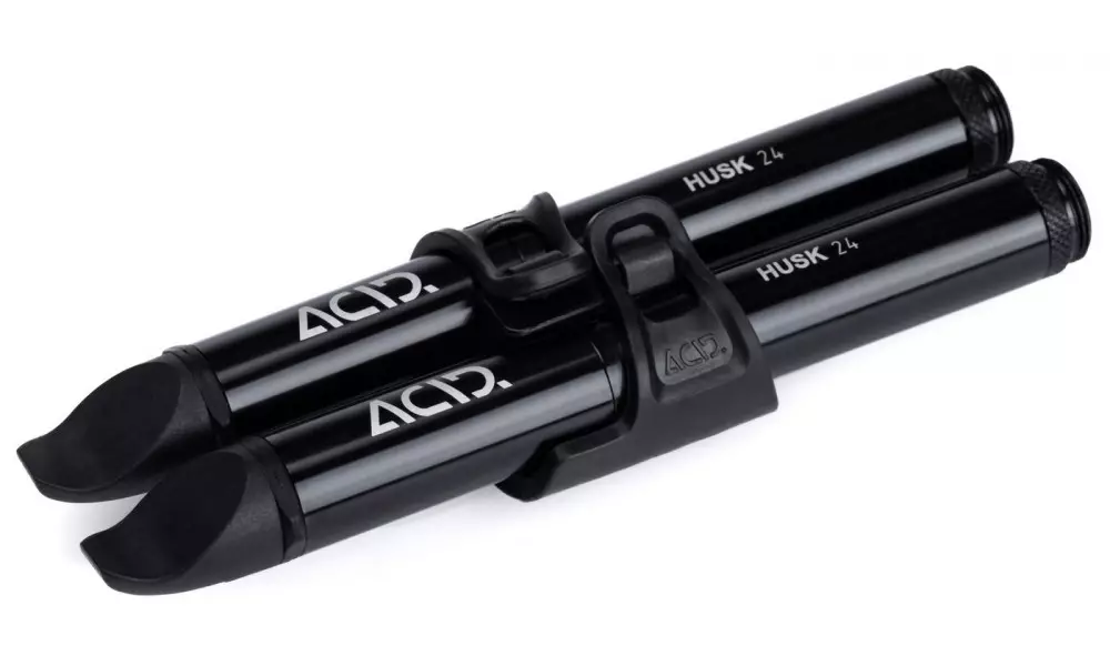 Hoidja ACID Frame Mount STASH for Tool HUSK - 5