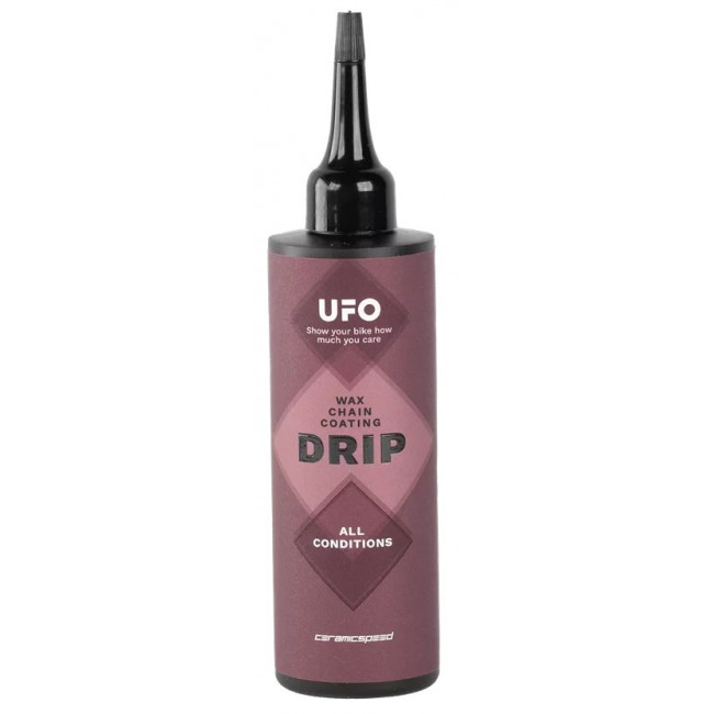 Ketiõli CeramicSpeed UFO Drip All Conditions 100ml