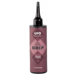 Ketiõli CeramicSpeed UFO Indoor 100ml