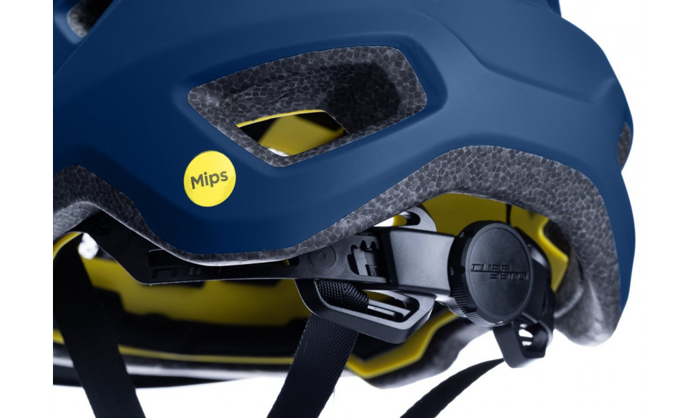 Kiivri Cube FLEET blue - 2