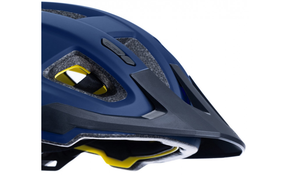 Kiivri Cube FLEET blue - 3