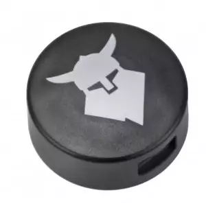 Kiivri kokkupõrkeandur Uvex Tocsen crash sensor black