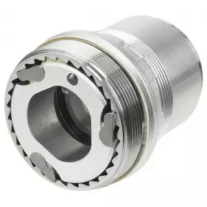 Tirrisüdamik Fulcrum for Sram XD 11/12-speed cassettes