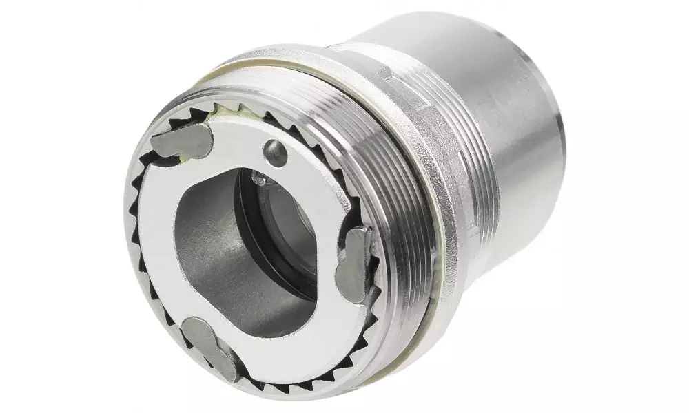Tirrisüdamik Fulcrum for Sram XD 11/12-speed cassettes - 2
