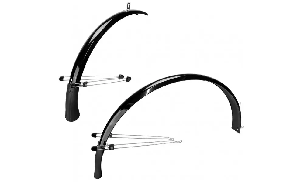Porikaitsed 26 SKS Commuter ATB 60mm black - 1